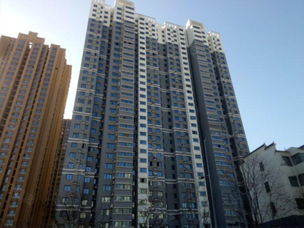 未林阁项目电气工程